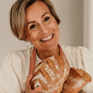 Deli Bakery’s online cursus Makkelijk Zuurdesembrood Bakken