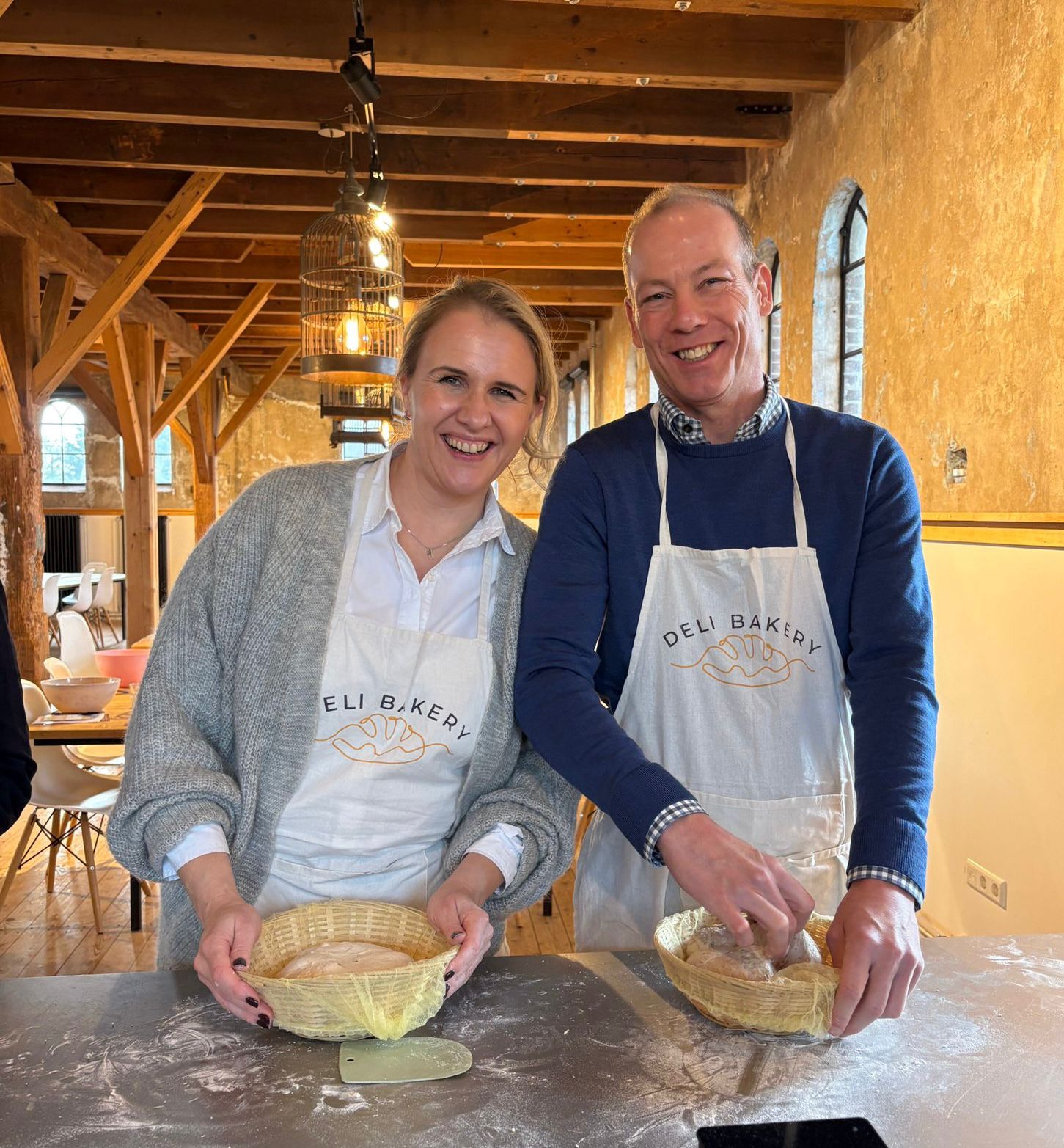 zuurdesembroodcursus