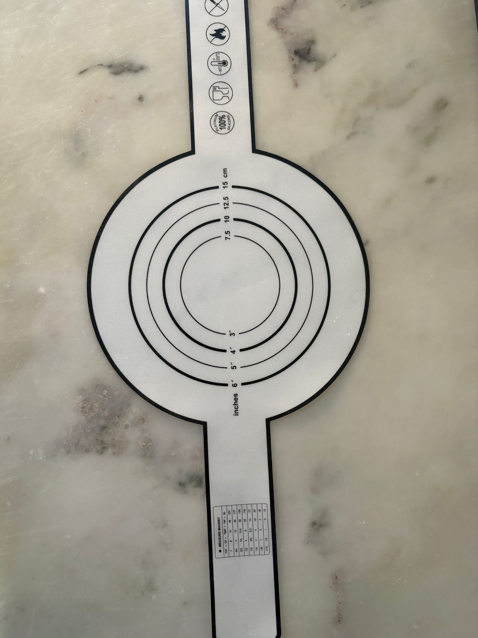 Brood sling - Afbeelding 4