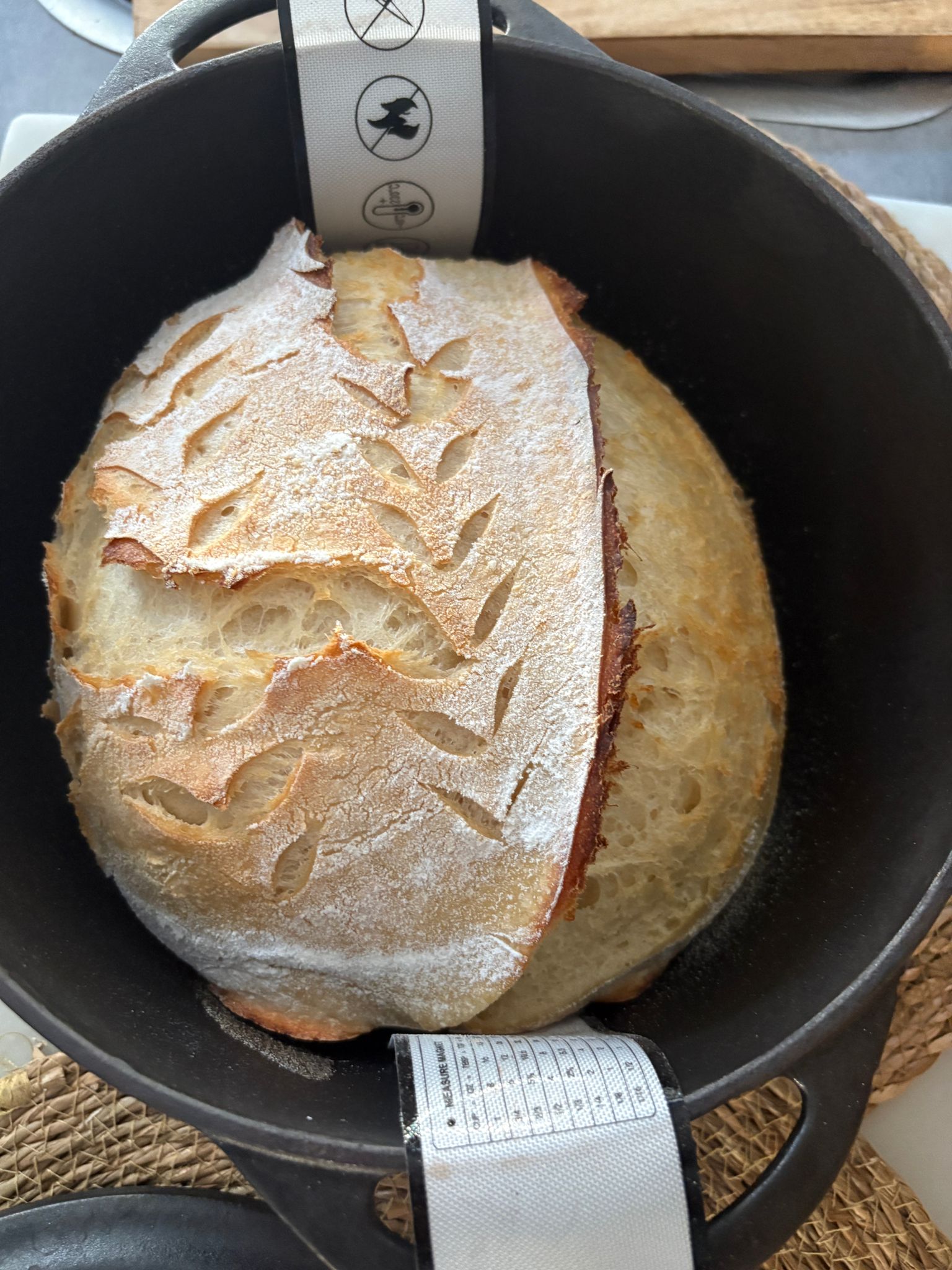 Brood sling - Afbeelding 3